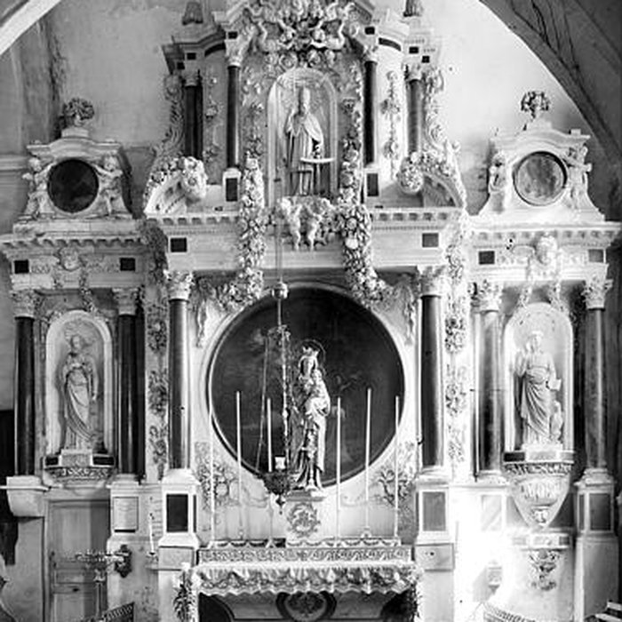 Photo de Abbaye et Église Saint-Philibert