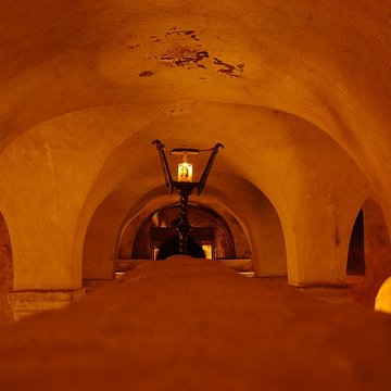 Abbaye et Église Saint-Philibert