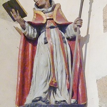 Abbaye et Église Saint-Philibert