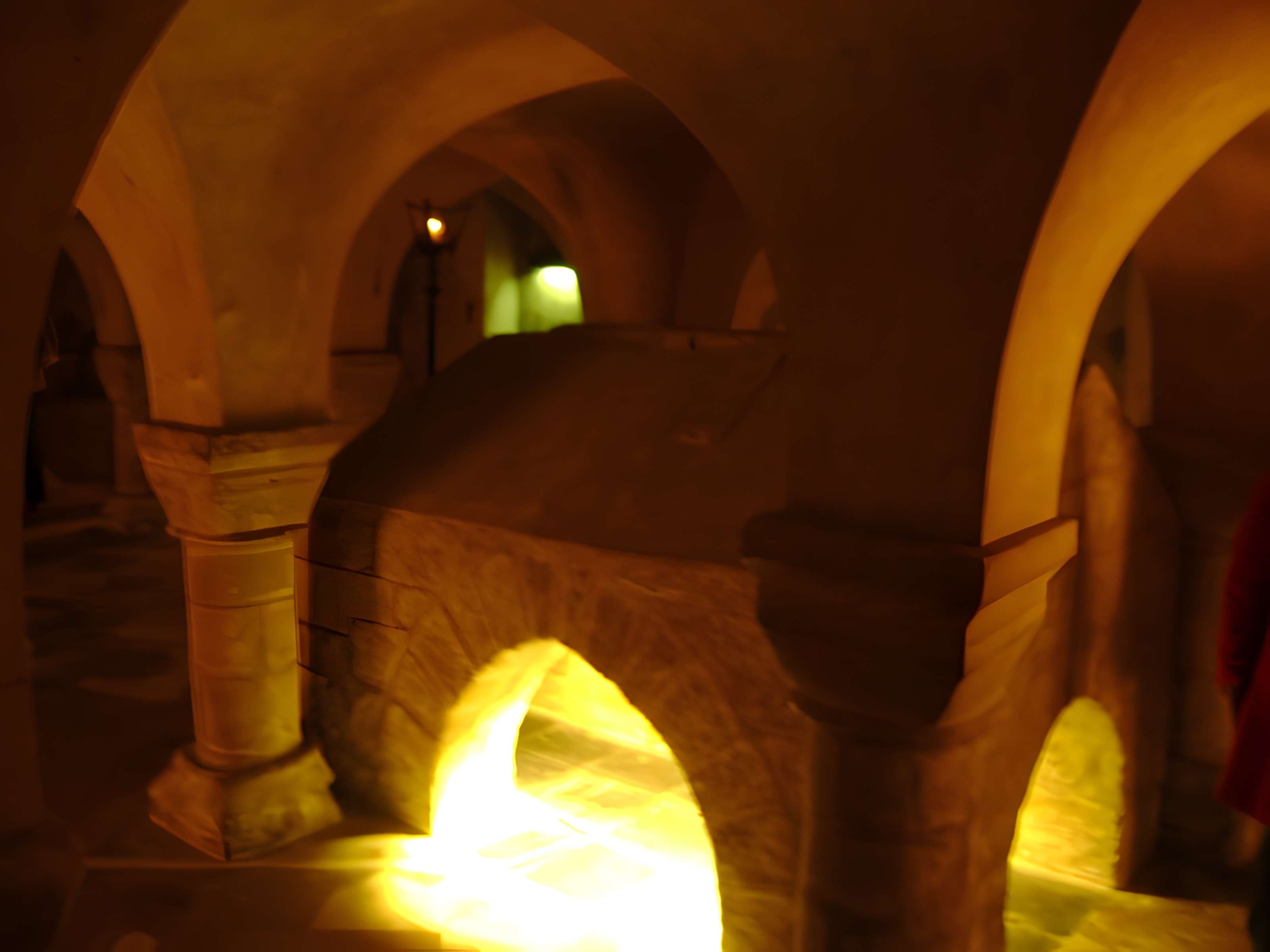 Abbaye et Église Saint-Philibert