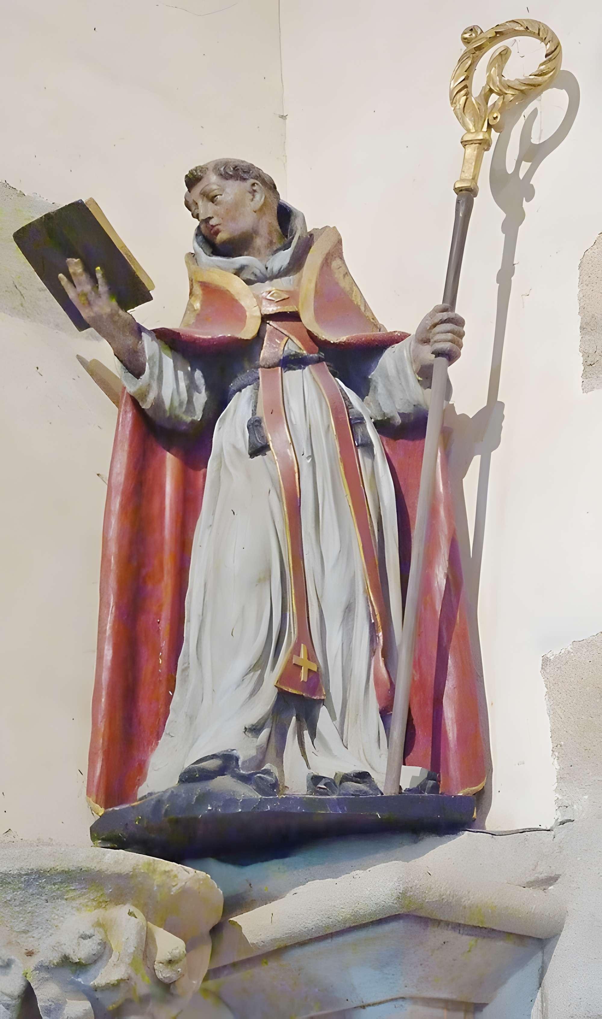 Abbaye et Église Saint-Philibert