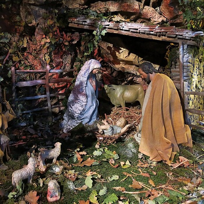 Photo de Église Saint-Étienne de Saint-Étienne-de-Baïgorry