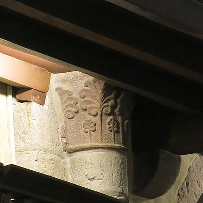 Photo de Église Saint-Étienne de Saint-Étienne-de-Baïgorry