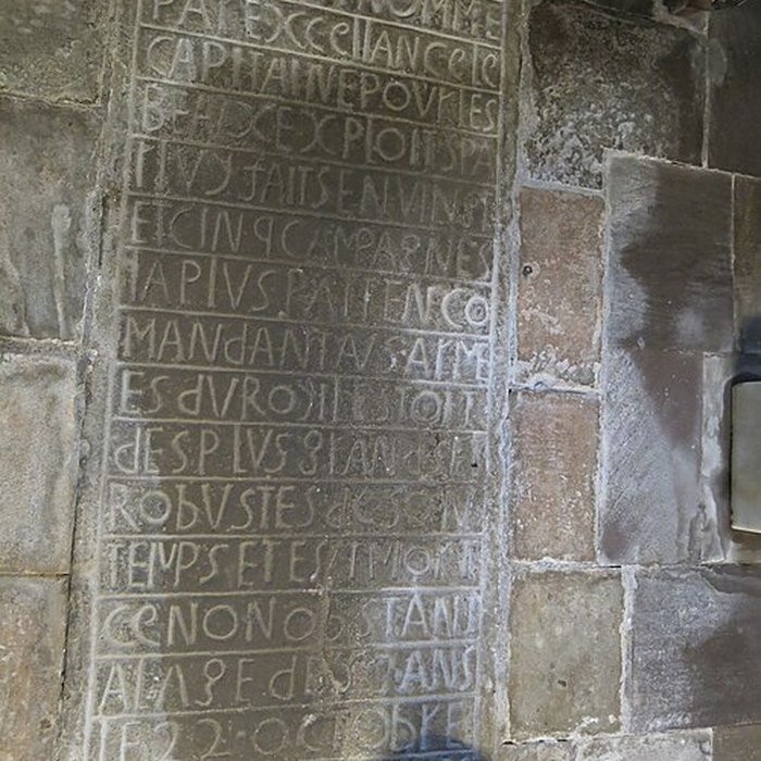 Photo de Église Saint-Étienne de Saint-Étienne-de-Baïgorry