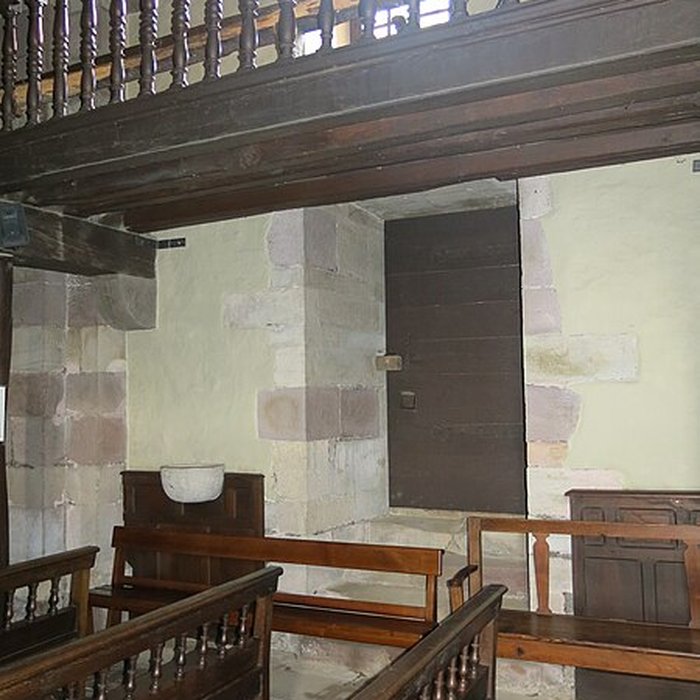 Photo de Église Saint-Étienne de Saint-Étienne-de-Baïgorry