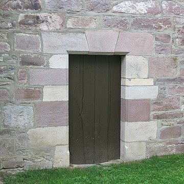 Église Saint-Étienne de Saint-Étienne-de-Baïgorry