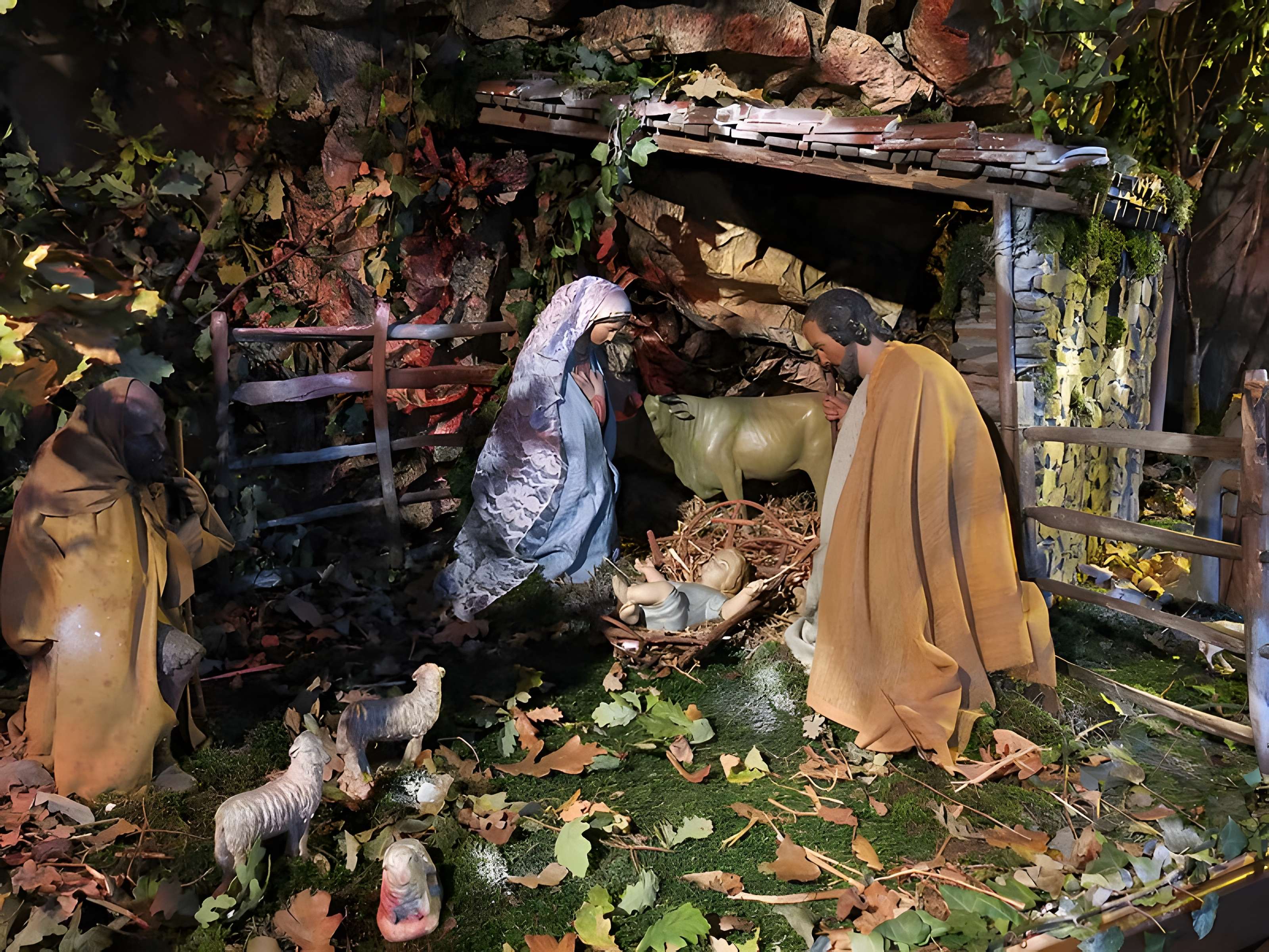 Église Saint-Étienne de Saint-Étienne-de-Baïgorry