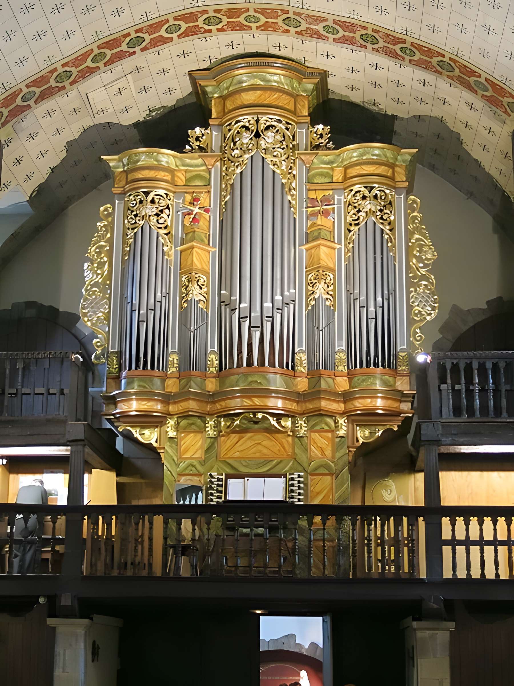 Église Saint-Étienne de Saint-Étienne-de-Baïgorry
