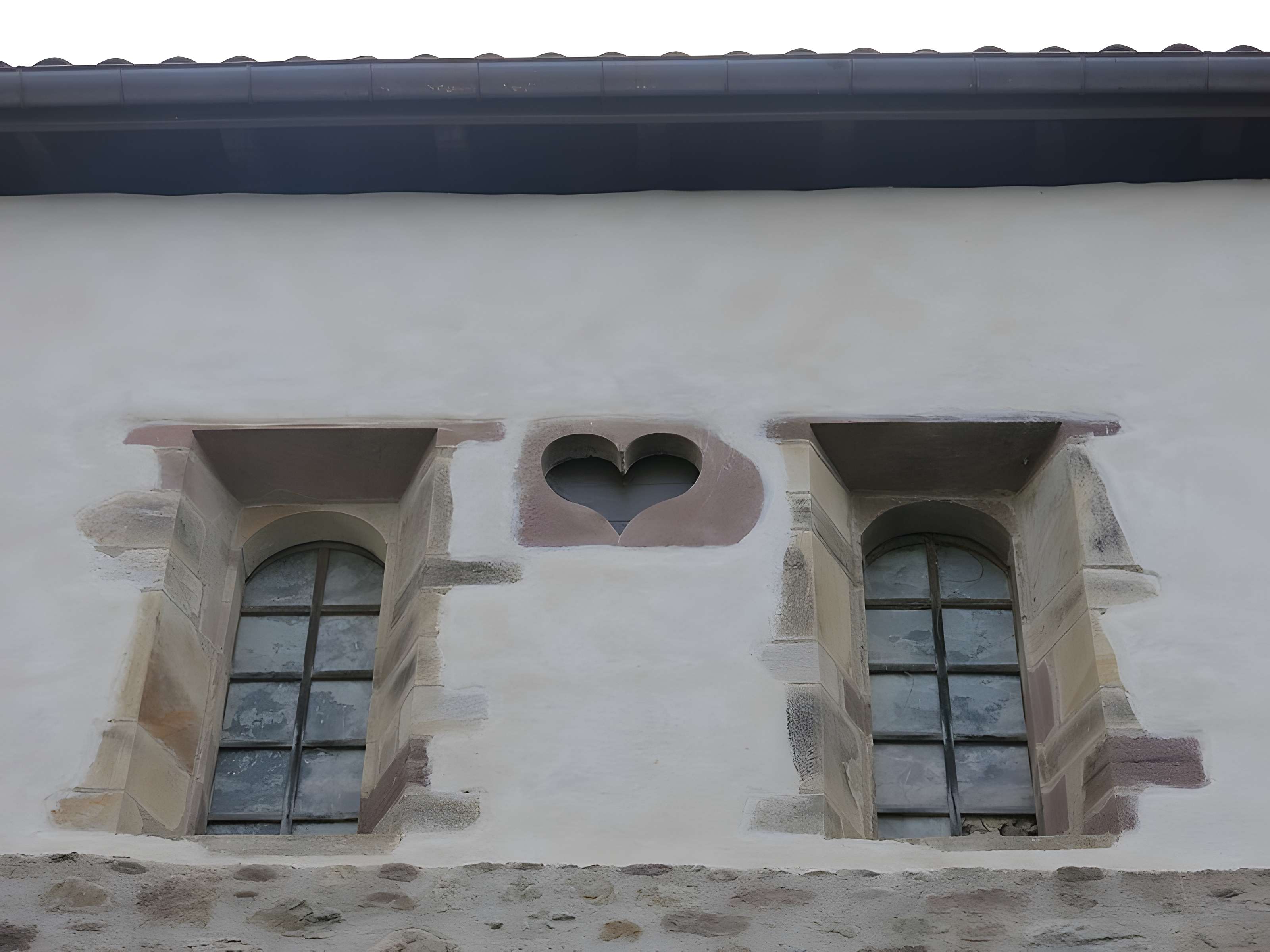 Église Saint-Étienne de Saint-Étienne-de-Baïgorry