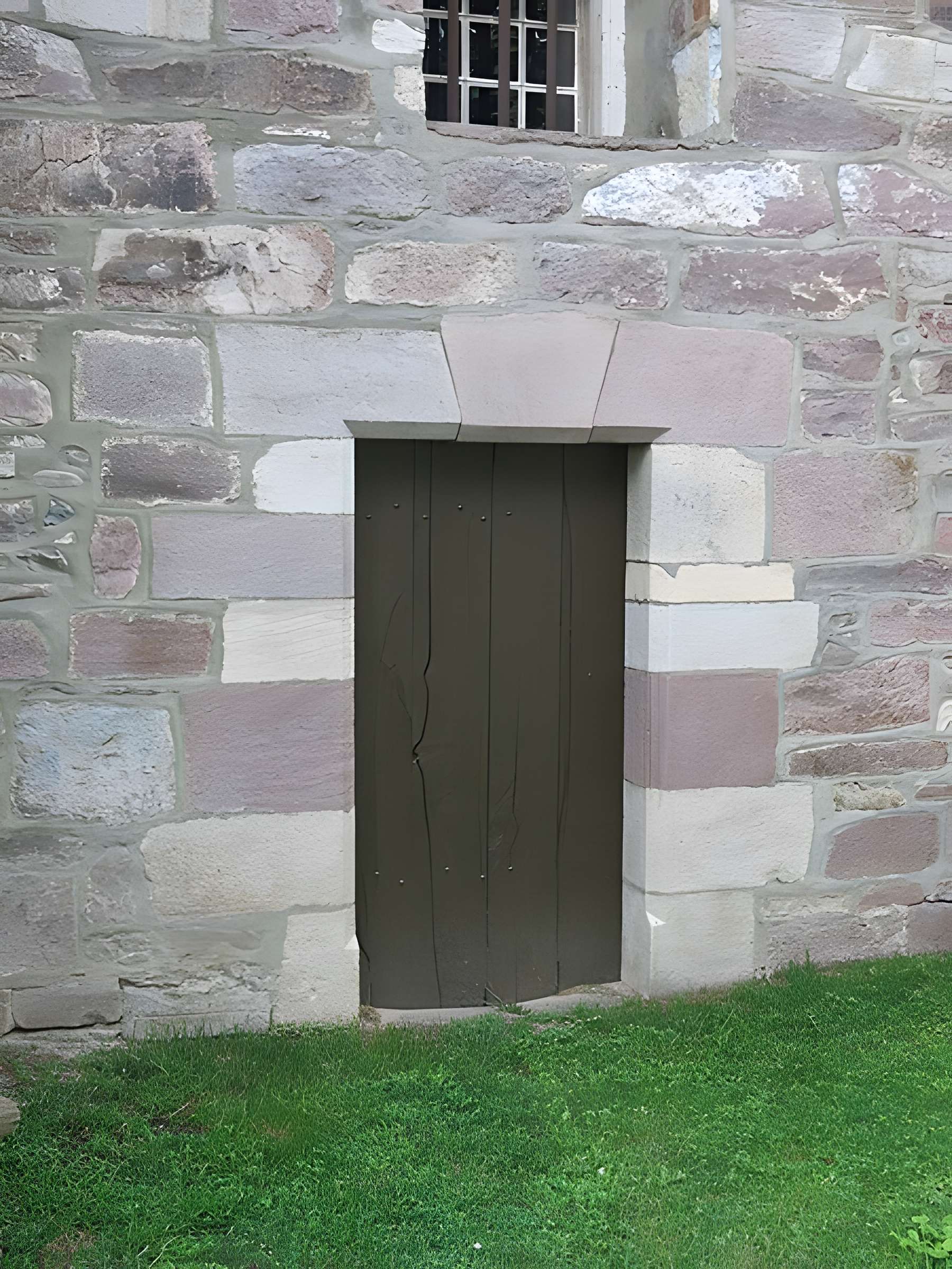 Église Saint-Étienne de Saint-Étienne-de-Baïgorry