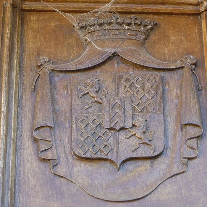 Photo de Église Saint-Étienne de Saint-Étienne-de-Chigny