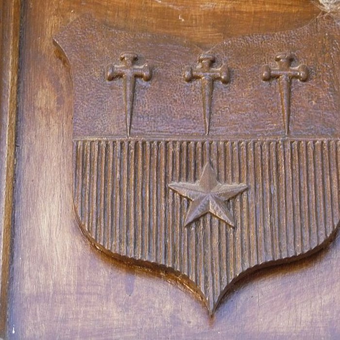 Photo de Église Saint-Étienne de Saint-Étienne-de-Chigny