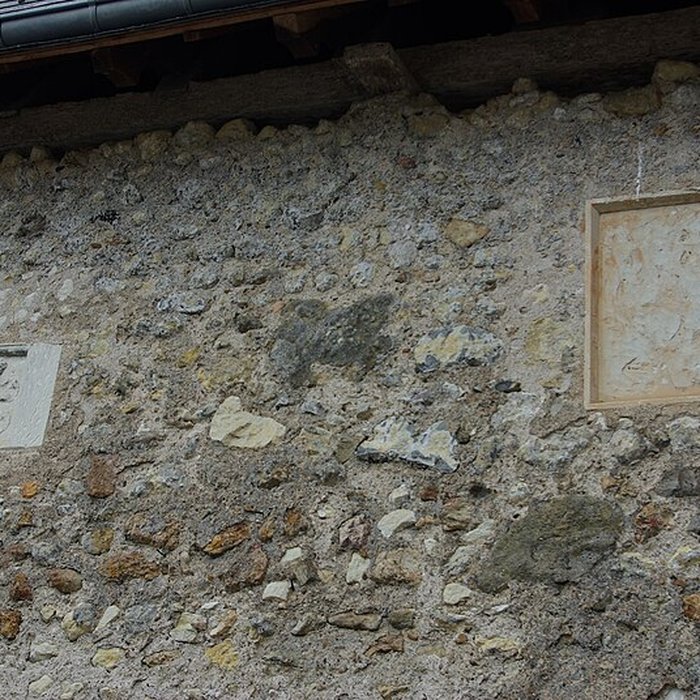 Photo de Église Saint-Étienne de Saint-Étienne-de-Chigny