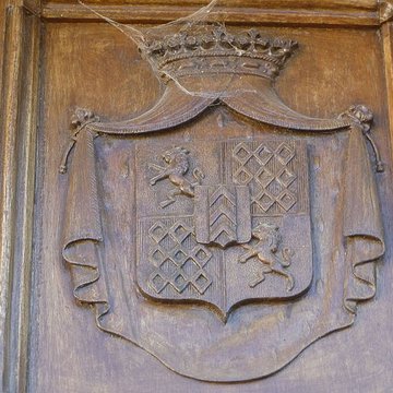 Église Saint-Étienne de Saint-Étienne-de-Chigny