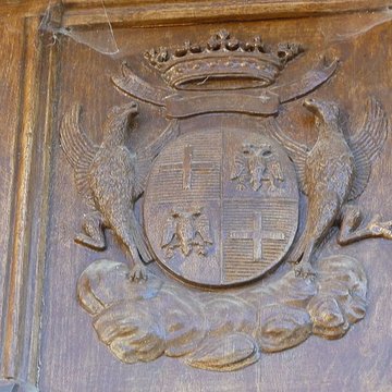 Église Saint-Étienne de Saint-Étienne-de-Chigny