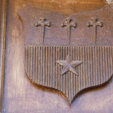 Église Saint-Étienne de Saint-Étienne-de-Chigny