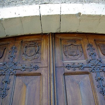 Église Saint-Étienne de Saint-Étienne-de-Chigny