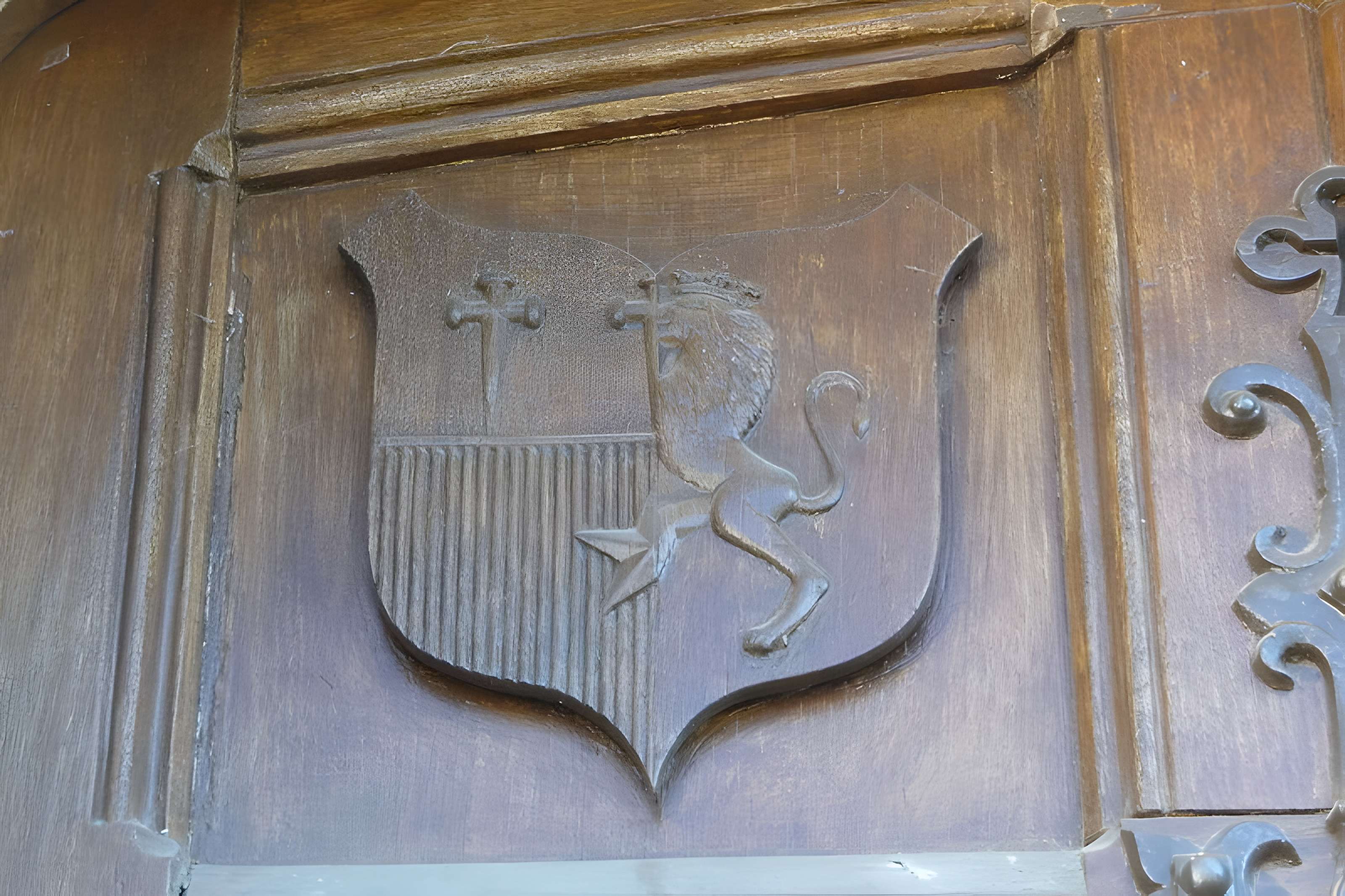 Église Saint-Étienne de Saint-Étienne-de-Chigny