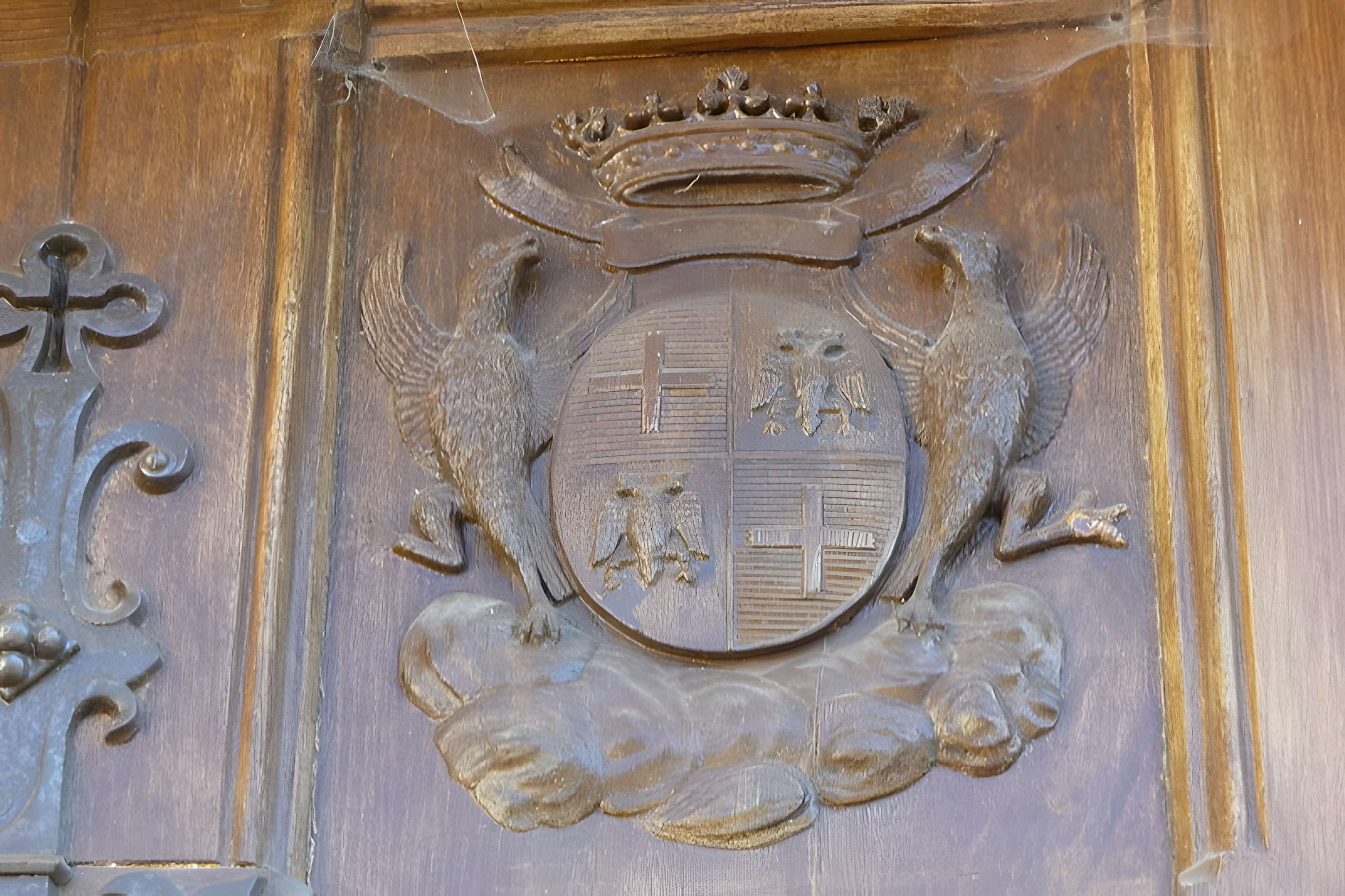 Église Saint-Étienne de Saint-Étienne-de-Chigny