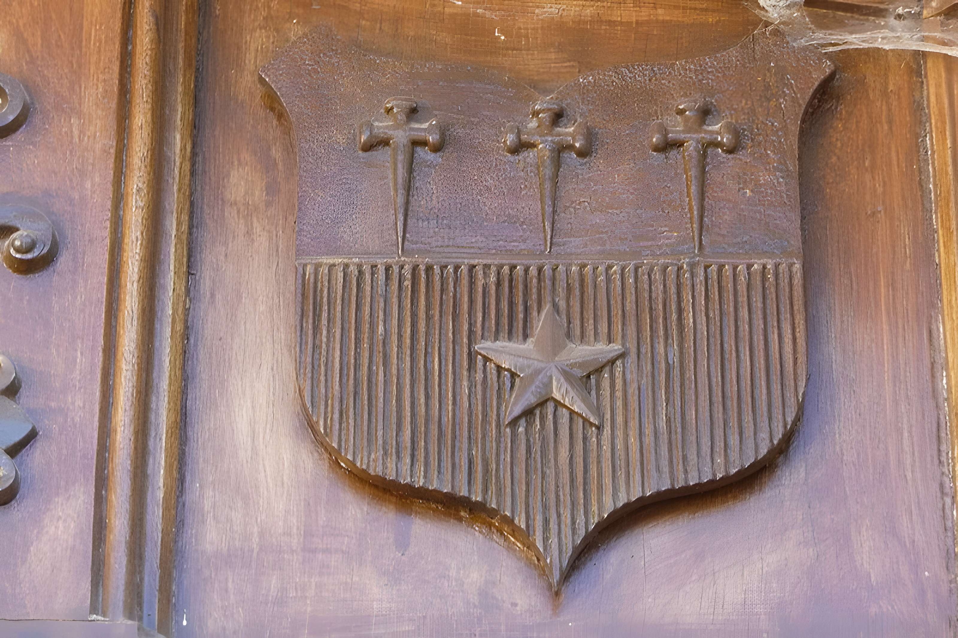 Église Saint-Étienne de Saint-Étienne-de-Chigny