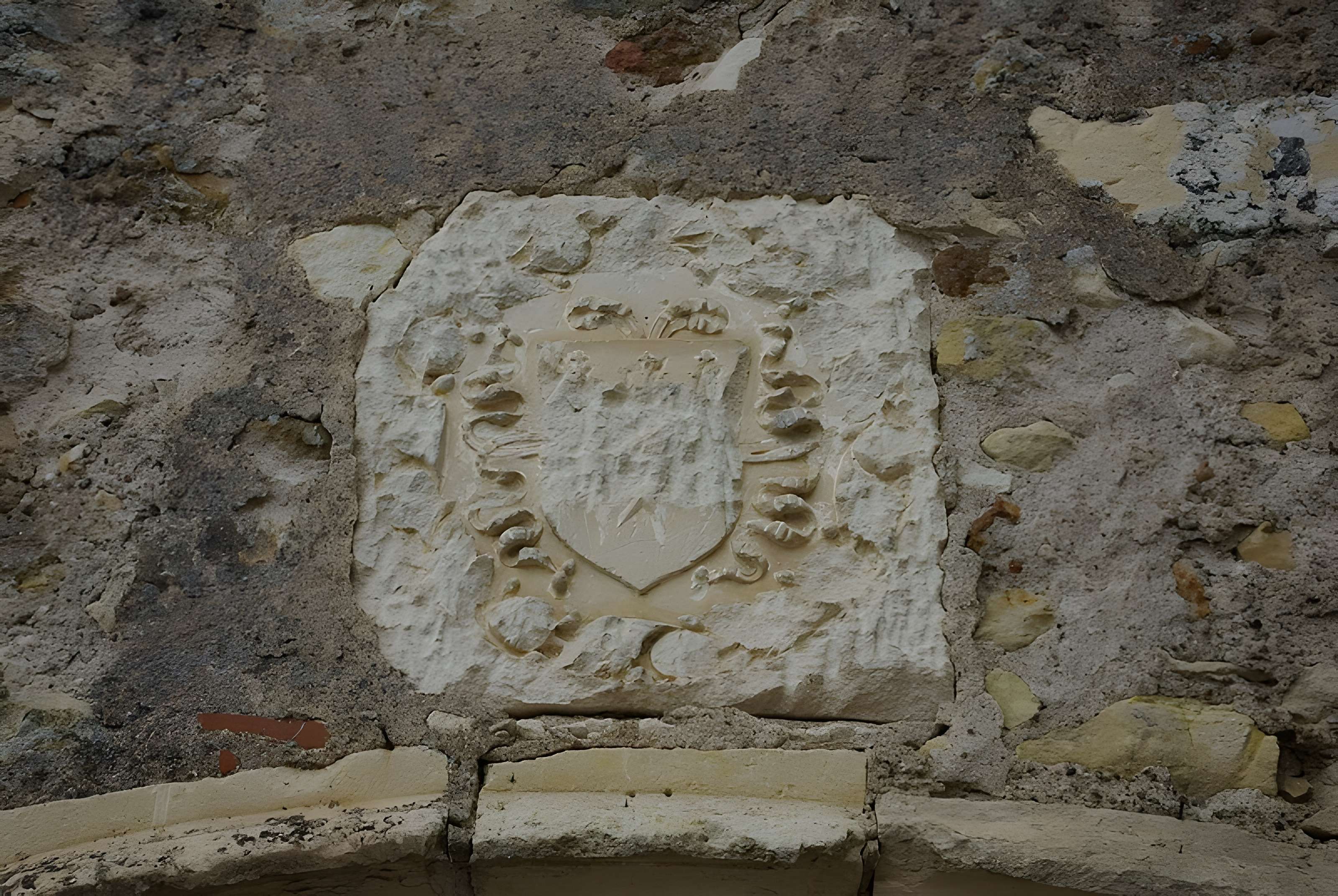 Église Saint-Étienne de Saint-Étienne-de-Chigny