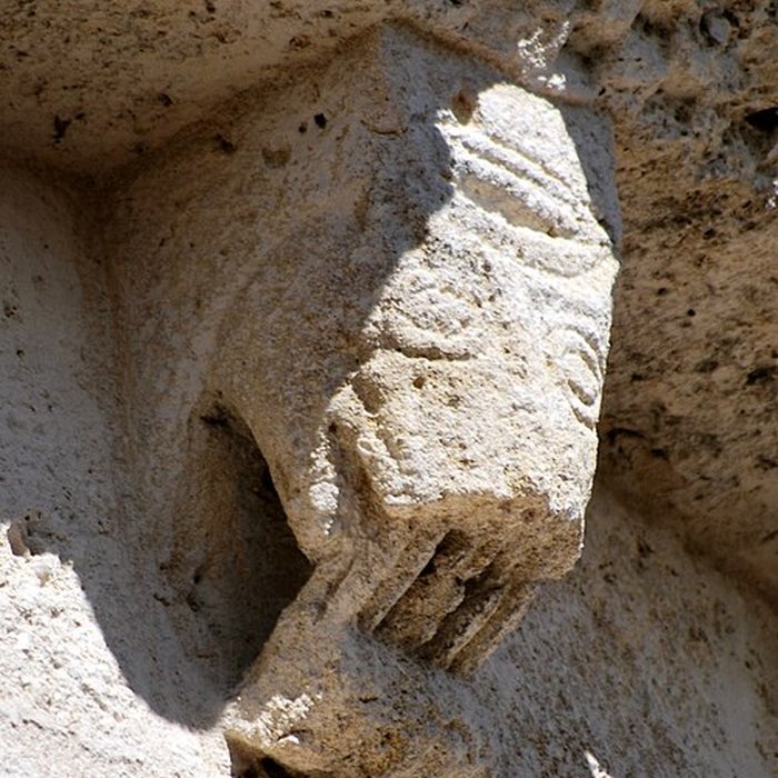 Photo de Église Saint-Etienne de Saint-Étienne-de-Lisse