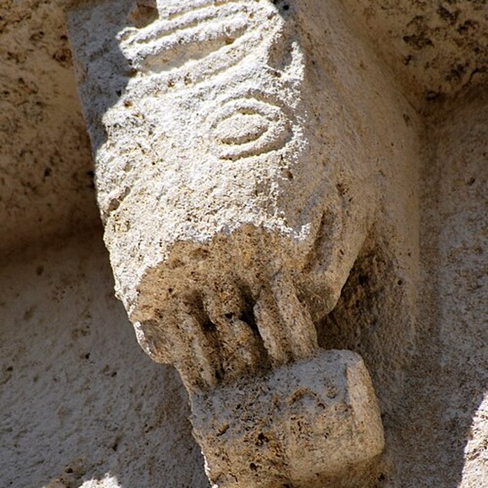 Photo de Église Saint-Etienne de Saint-Étienne-de-Lisse