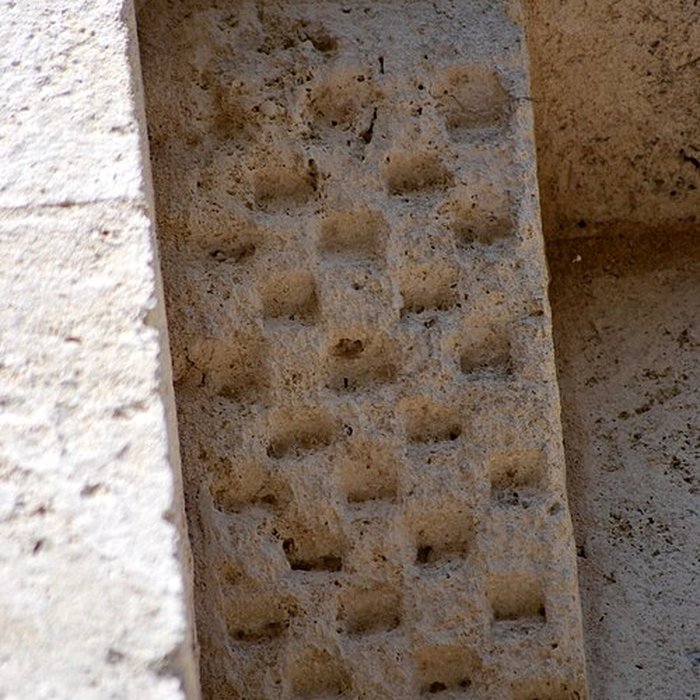 Photo de Église Saint-Etienne de Saint-Étienne-de-Lisse