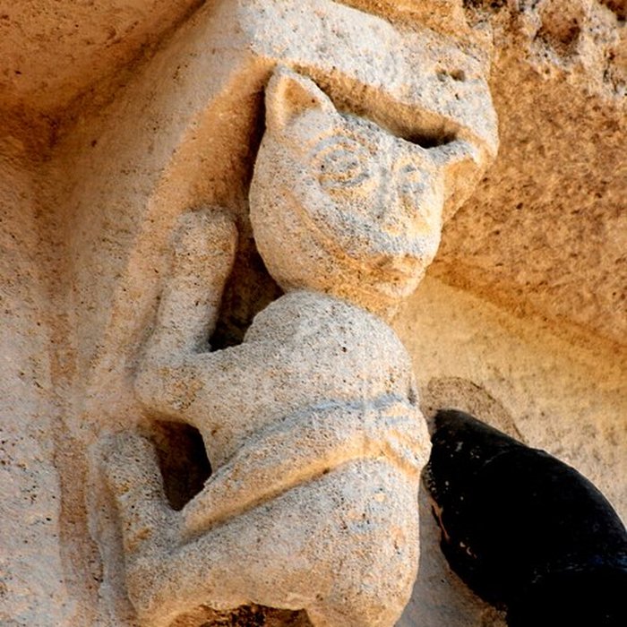 Photo de Église Saint-Etienne de Saint-Étienne-de-Lisse