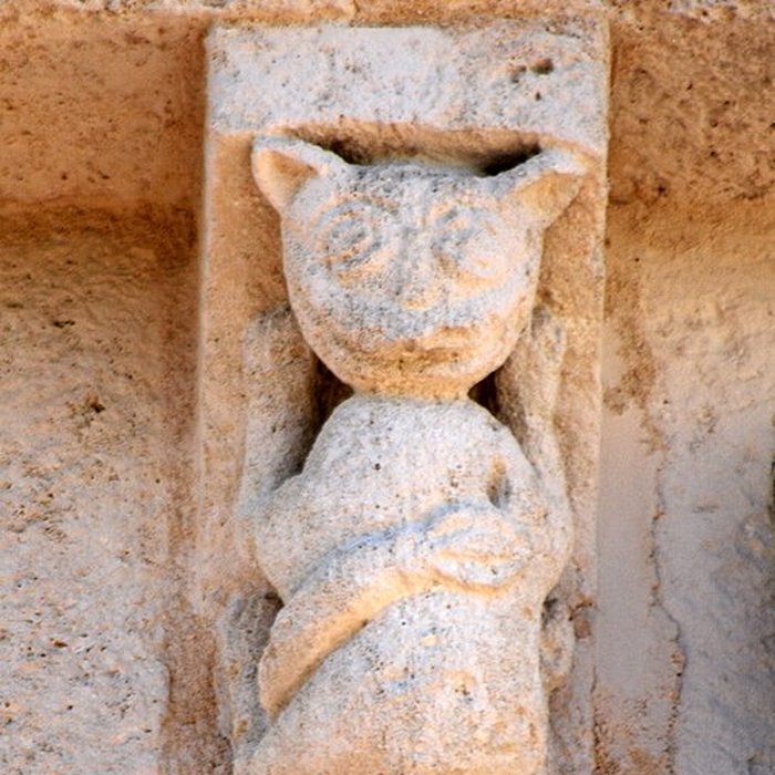 Photo de Église Saint-Etienne de Saint-Étienne-de-Lisse