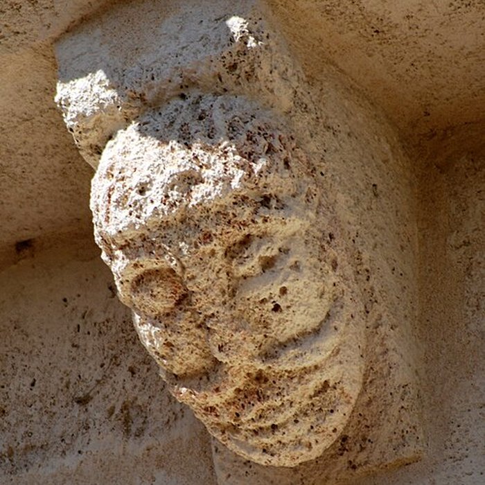 Photo de Église Saint-Etienne de Saint-Étienne-de-Lisse