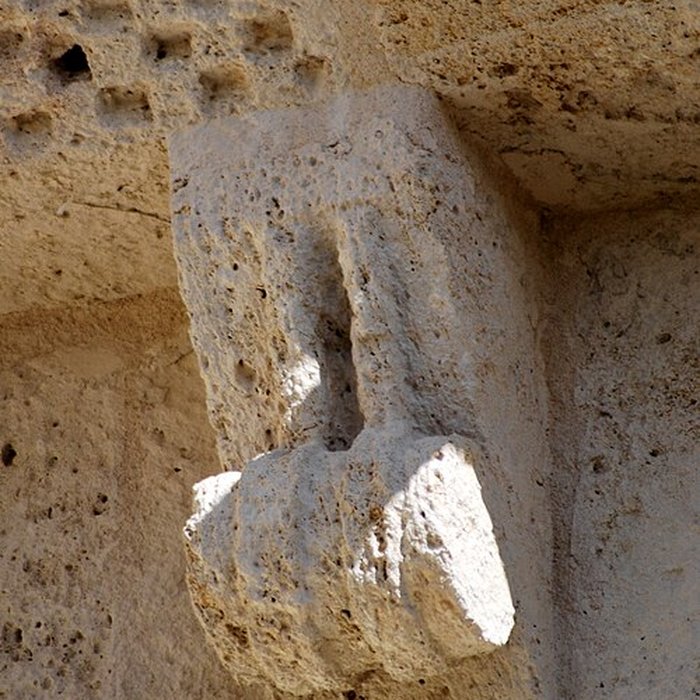 Photo de Église Saint-Etienne de Saint-Étienne-de-Lisse