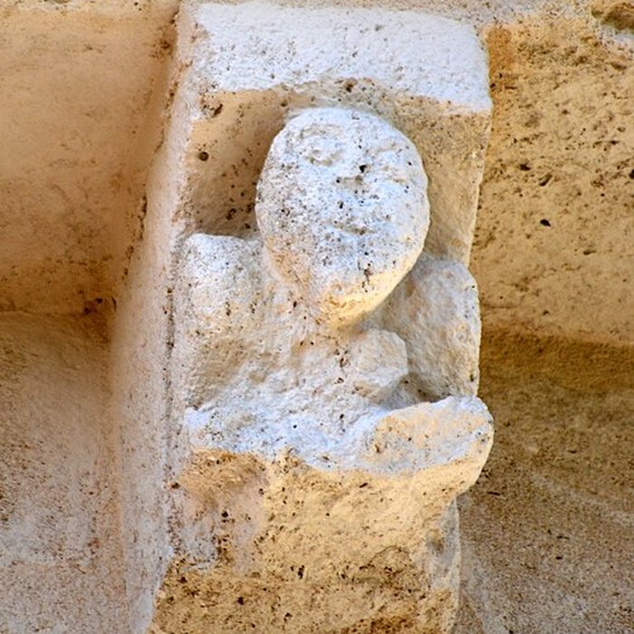 Photo de Église Saint-Etienne de Saint-Étienne-de-Lisse