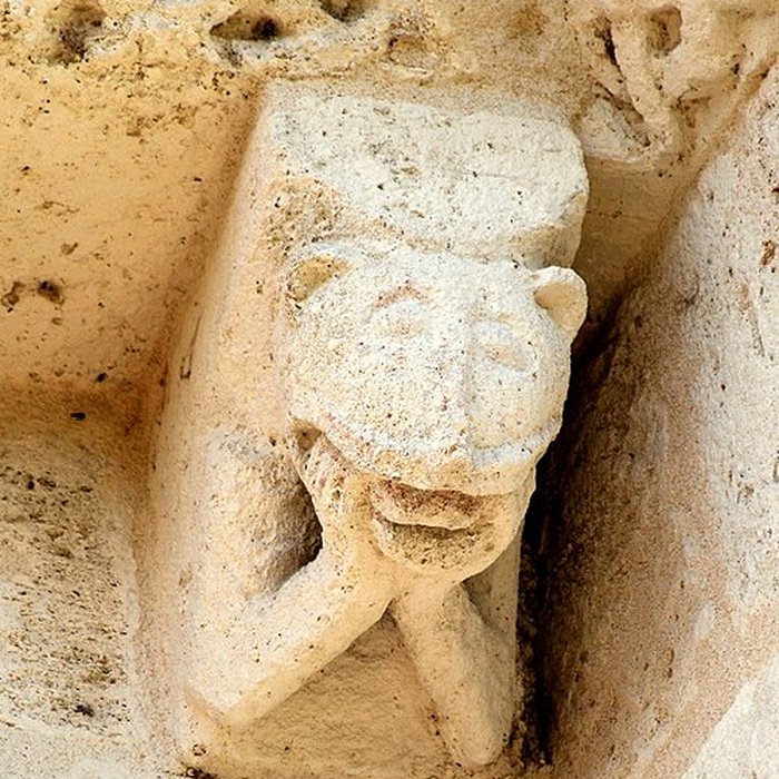 Photo de Église Saint-Etienne de Saint-Étienne-de-Lisse