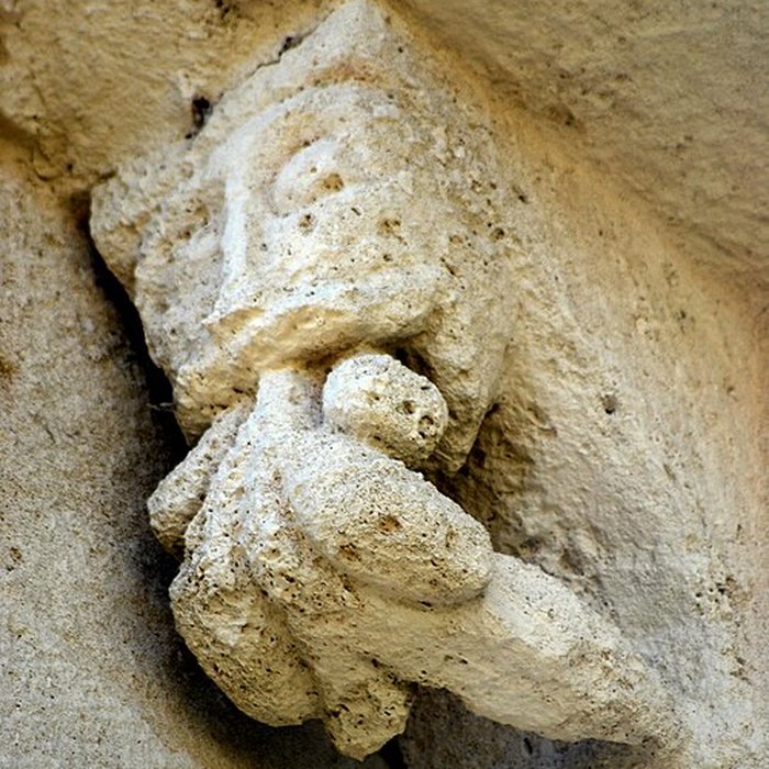 Photo de Église Saint-Etienne de Saint-Étienne-de-Lisse