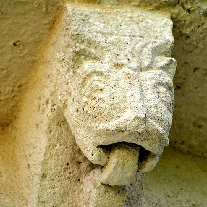 Photo de Église Saint-Etienne de Saint-Étienne-de-Lisse