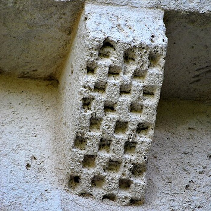 Photo de Église Saint-Etienne de Saint-Étienne-de-Lisse