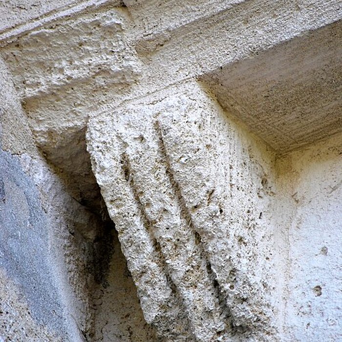 Photo de Église Saint-Etienne de Saint-Étienne-de-Lisse