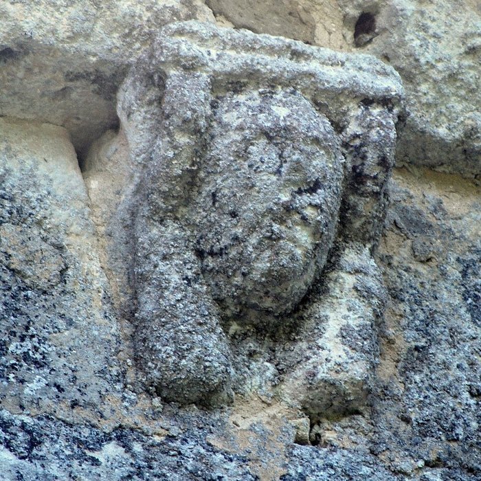 Photo de Église Saint-Etienne de Saint-Étienne-de-Lisse