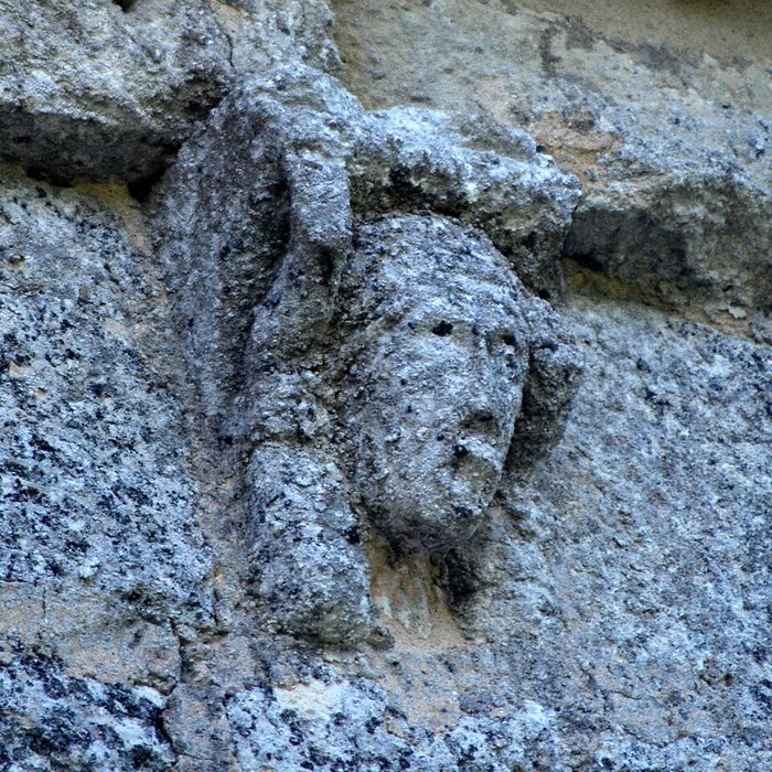 Photo de Église Saint-Etienne de Saint-Étienne-de-Lisse