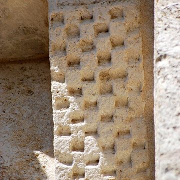 Église Saint-Etienne de Saint-Étienne-de-Lisse