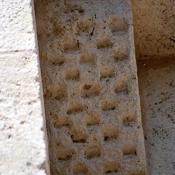 Église Saint-Etienne de Saint-Étienne-de-Lisse