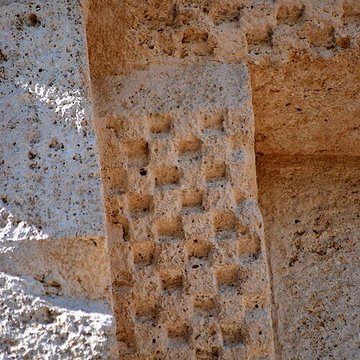 Église Saint-Etienne de Saint-Étienne-de-Lisse