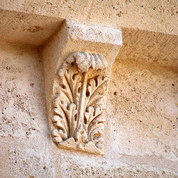 Église Saint-Etienne de Saint-Étienne-de-Lisse
