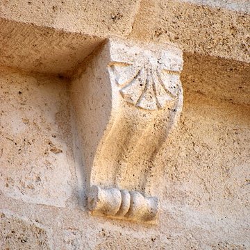 Église Saint-Etienne de Saint-Étienne-de-Lisse