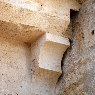 Église Saint-Etienne de Saint-Étienne-de-Lisse