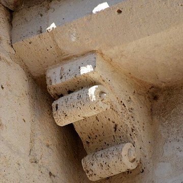 Église Saint-Etienne de Saint-Étienne-de-Lisse