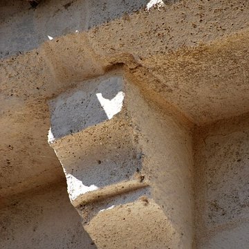 Église Saint-Etienne de Saint-Étienne-de-Lisse