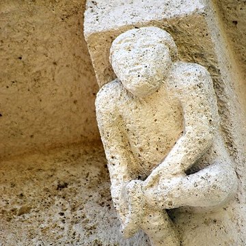 Église Saint-Etienne de Saint-Étienne-de-Lisse