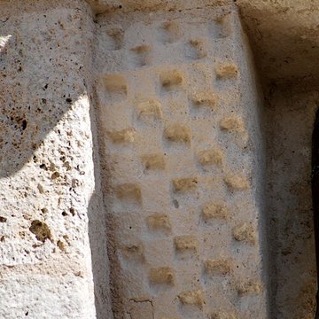 Église Saint-Etienne de Saint-Étienne-de-Lisse